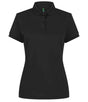H466 Black Front
