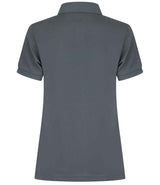 H466 Charcoal Back