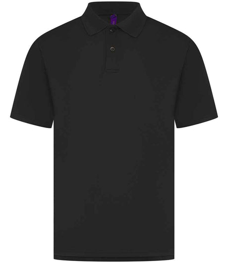 H475 Black Front