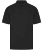 H475 Black Front