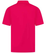 H475 Bright Pink Back