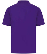 H475 Bright Purple Back