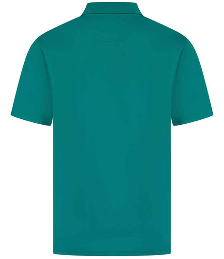 H475 Bright Jade Back