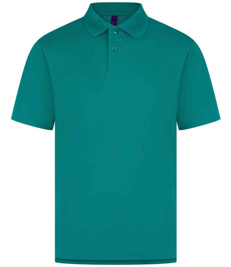 H475 Bright Jade Front