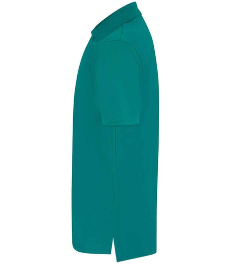 H475 Bright Jade Left