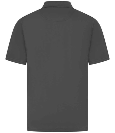 H475 Charcoal Back
