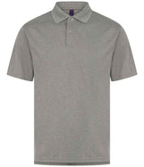 H475 Heather Grey Front