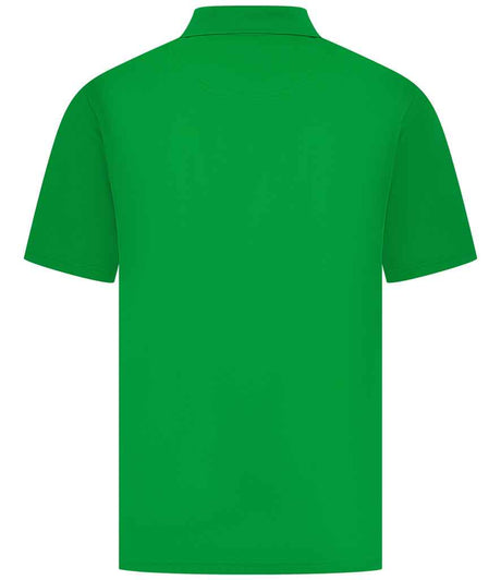 H475 Kelly Green Back