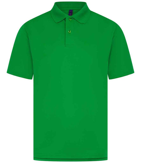 H475 Kelly Green Front