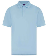 H475 Light Blue Front