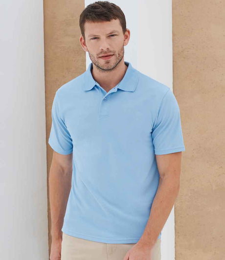 H475 Light Blue Model