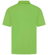 H475 Lime Green Back