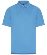 H475 Mid Blue Front