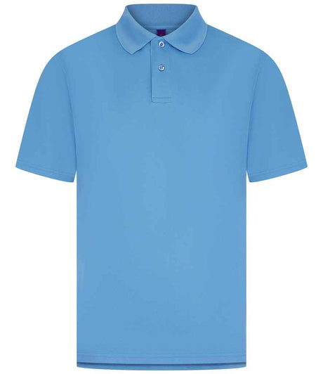 H475 Mid Blue Front