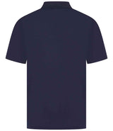 H475 Oxford Navy Back