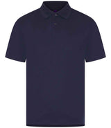 H475 Oxford Navy Front