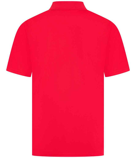 H475 Red Back