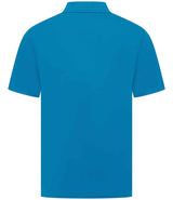 H475 Sapphire Blue Back