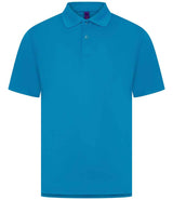 H475 Sapphire Blue Front
