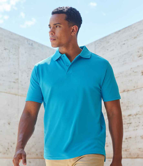 H475 Turquoise Blue Model