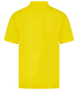 H475 Yellow Back