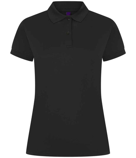 H476 Black Front