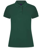 H476 Bottle Green Front
