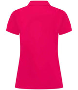 H476 Bright Pink Back