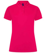 H476 Bright Pink Front