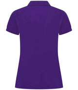 H476 Bright Purple Back
