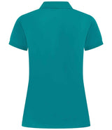 H476 Bright Jade Back