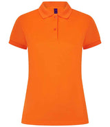 H476 Bright Orange Front