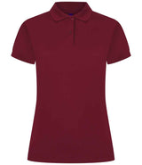 H476 Burgundy Front