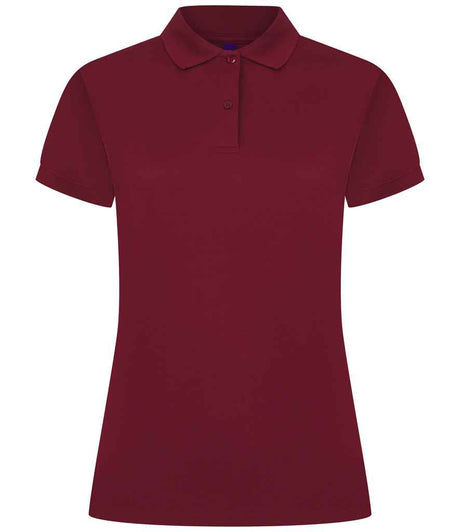 H476 Burgundy Front