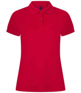 H476 Classic Red Front