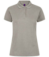 H476 Heather Grey Front