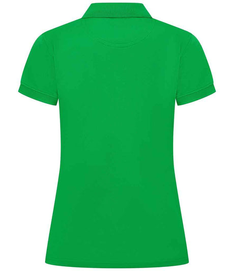 H476 Kelly Green Back