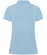 H476 Light Blue Back