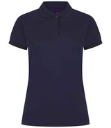 H476 Oxford Navy Front