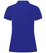 H476 Royal Blue Back