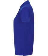 H476 Royal Blue Left