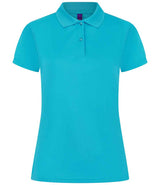H476 Turquoise Blue Front