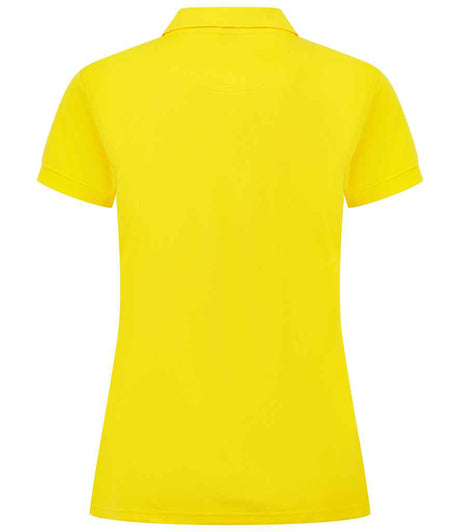 H476 Yellow Back