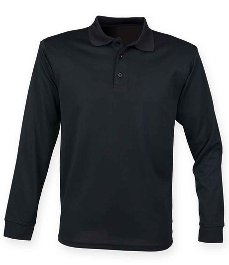 H478 Black Front