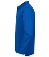 H478 Royal Blue Left