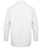 H510 White Back