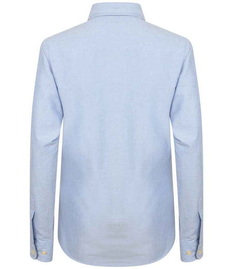 H511 Blue Back
