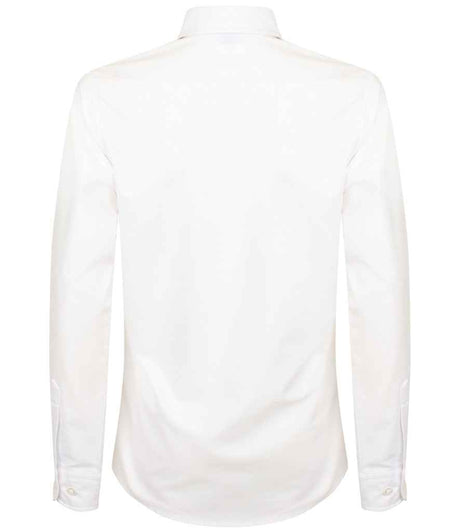 H511 White Back