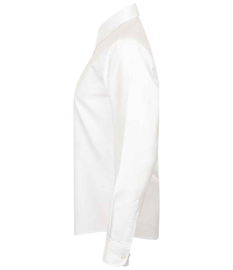 H511 White Left