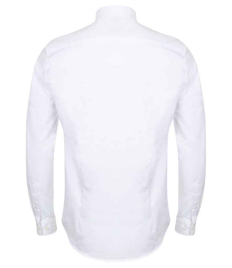 H512S White Back